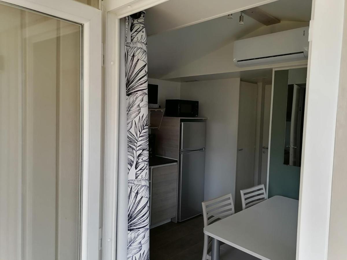 Camping Le Rhone Tournon-sur-Rhone Exteriör bild