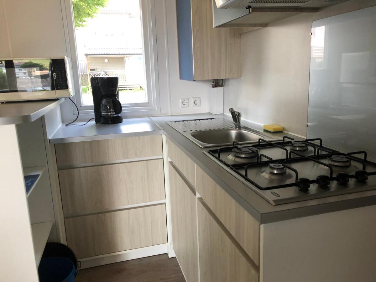 Camping Le Rhone Tournon-sur-Rhone Exteriör bild