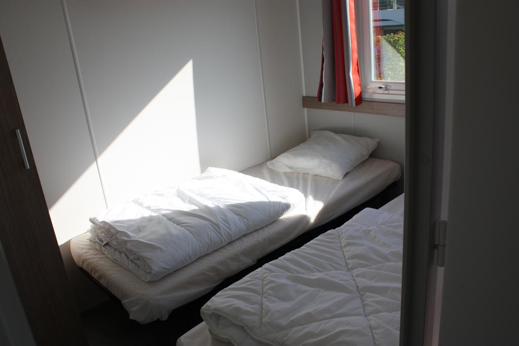 Camping Le Rhone Tournon-sur-Rhone Rum bild