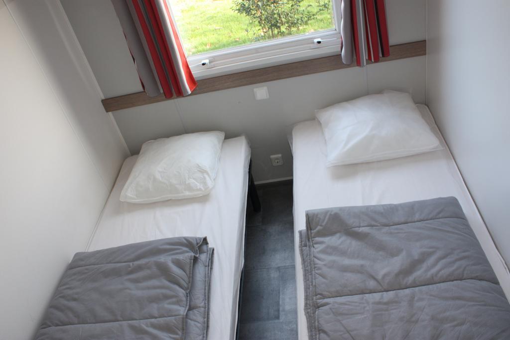Camping Le Rhone Tournon-sur-Rhone Exteriör bild