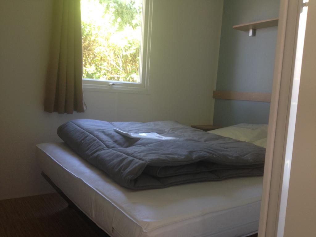 Camping Le Rhone Tournon-sur-Rhone Exteriör bild